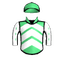 DISTINCT RULER