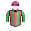 RUNNING COWGIRL 123