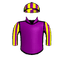 MATT'S WARRIOR