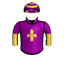 MEET THE KING
