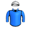 A POUND OF SALT