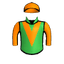 BACKHANDER