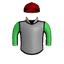SPACEWOMAN