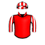 COAT OF RED