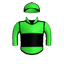 POLICE WOMAN
