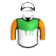 LAUGHING BOY