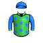 HEAVEN'S CHAMPION