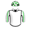 DEWEY'S SOLDIER