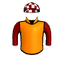 FLYING BANDIDA