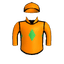 GLAD VON D