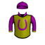 CAPTAIN'S ELECT