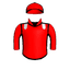 THE COSMIC ONE