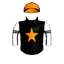 RAYMOND'S REWARD