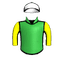 FLYING FROM ABOVE