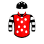 CAVALRY MAN