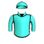 GHOST WHO WALKS