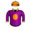 THE PERSIAN GOD