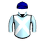 A BLUE STAR
