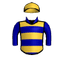 MOHEGAN RULER
