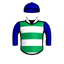 SAINT MUNGO