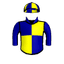 MARMELADOVA
