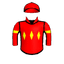 SPY IN DISGUISE