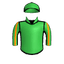WATCH YOUR TONE