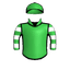 GENERAL FANALE