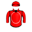RED SPEEDO