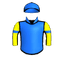 BLUE ICE