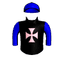 MILLENNIUM WARRIOR