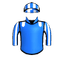 MARY'S CAPTAIN