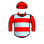 RUN TEDDY RUN