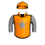 ORANGE TSUNAMI