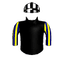 SAFFRON VEIL