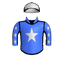 RALOS STAR