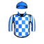 BAKER BLUE