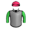 SPACE PARTY