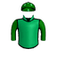 LA NOTE VERTE