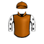 GAMBLING COWBOY