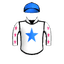 DAZZLING CRUISER