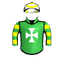 WANDAYE