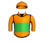 THE DEFENDER