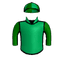 GREEN TITAN