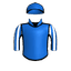 MR BOGAN