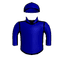SAINT RONIN
