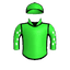 SPACEMAN