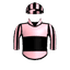 BUCANEER'S SPIRIT