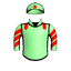 CAPALL CUAIN