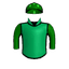 GREEN DREAMER